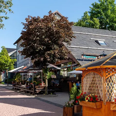 Pension Haus Saarland-3
